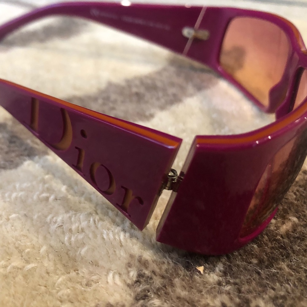 Dior Sunglasses